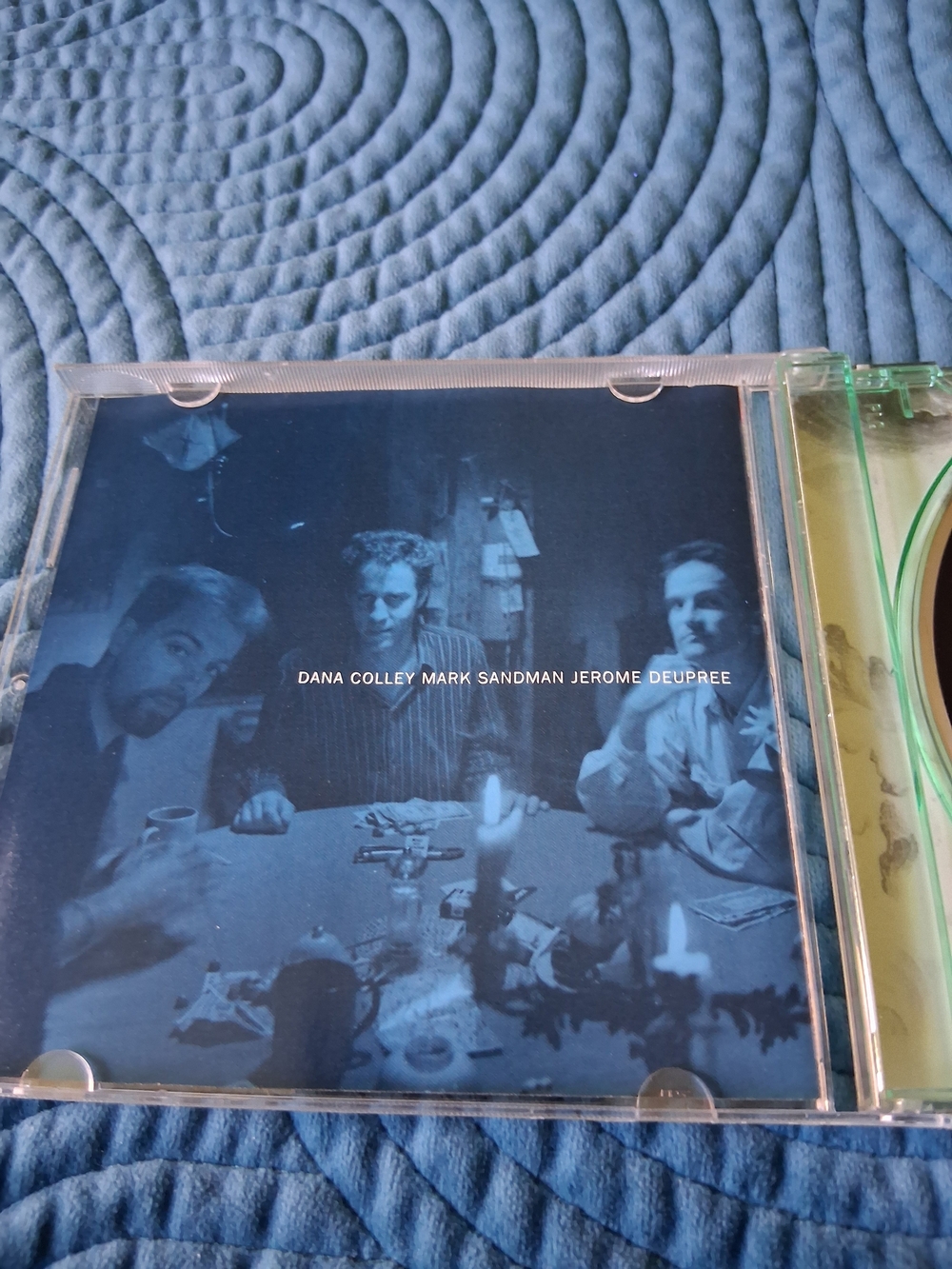 Morphine - 'Good'  CD - Picture 4 of 6